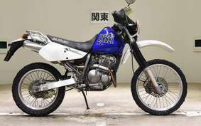 SUZUKI DJEBEL 250 XC SJ45A