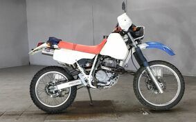 HONDA XLR250 BAJA MD22