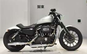 HARLEY XL883N 2009 LE2