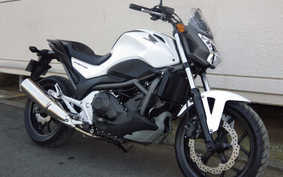 HONDA NC 700 S 2013 RC61