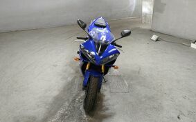 YAMAHA YZF-R1 2007 RN20N