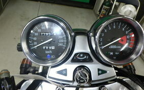 KAWASAKI ZEPHYR 1100 2006 ZRT10A