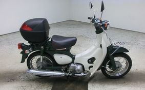 HONDA LITTLE CUB Cell AA01