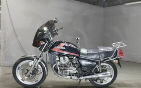 HONDA GL 500 WING GL500