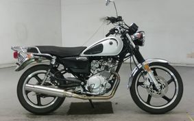 YAMAHA YB125SP PCJL