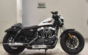 HARLEY XL1200X 2020