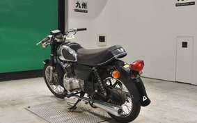 HONDA CD125T BENLY CD125T