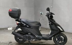 SUZUKI ADDRESS V125 S CF4MA