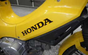 HONDA CROSS CUB 110 JA45