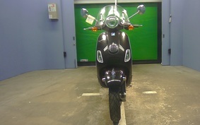 VESPA LX150IE