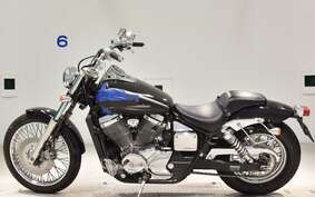 HONDA SHADOW 400 SLASHER 2005 NC40