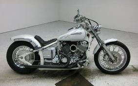 YAMAHA DRAGSTAR 400 2004 VH01J