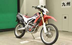 HONDA CRF250L MD38