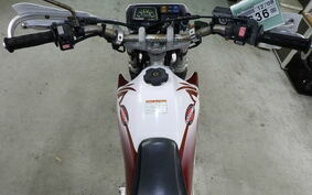 YAMAHA SEROW 225 4JG