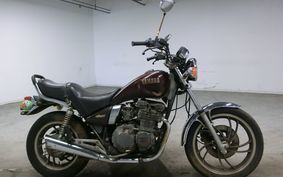 YAMAHA XJ400 SPECIAL 1982 4G0