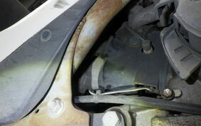 SUZUKI ADDRESS V50 Gen.2 CA44A