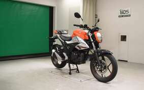 SUZUKI GIXXER 150 ED131