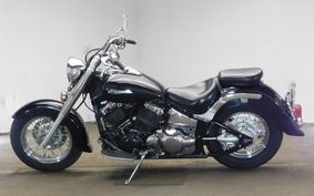 YAMAHA DRAGSTAR 400 CLASSIC 2001 VH01J