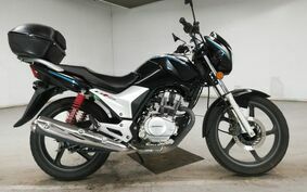 HONDA CBF125 PCJ7