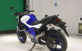 SUZUKI GLADIUS 650 A 2014