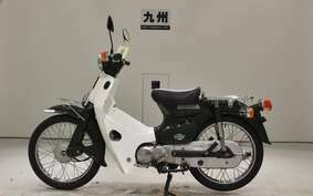 HONDA C70 SUPER CUB C70