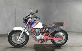 HONDA FTR223 MC34