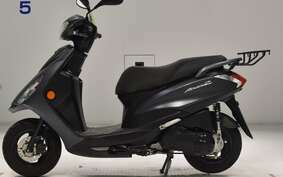 YAMAHA AXIS 125 Z SED7J