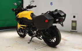 YAMAHA MT-09 Tracer 2015 RN36J