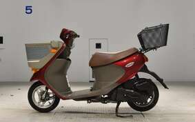 SUZUKI LET's 4 Basket CA43A