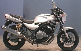 SUZUKI GSX250FX ZR250C