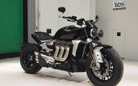 TRIUMPH ROCKET III R 2023