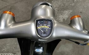 HONDA LITTLE CUB Cell AA01