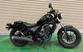 HONDA REBEL 250 MC49