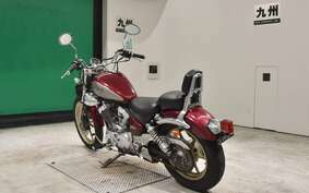 YAMAHA VIRAGO 125 4RF