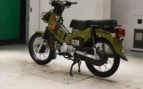 HONDA CROSS CUB 110 JA45