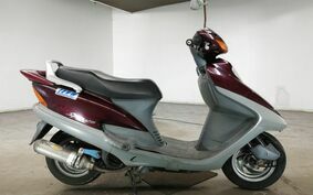 HONDA SPACY 125 JF04