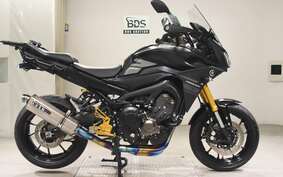 YAMAHA MT-09 Tracer 2018 RN51J