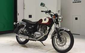 KAWASAKI ESTRELLA RS BJ250A