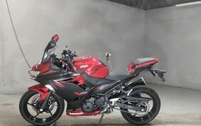 KAWASAKI NINJA 400 2019 EX400G