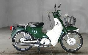 HONDA C110 SUPER CUB JA07