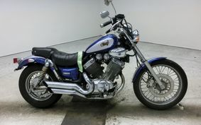 YAMAHA VIRAGO 400 1994 2NT