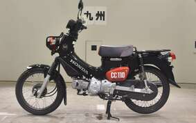 HONDA CROSS CUB 110 JA45