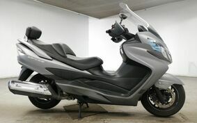 SUZUKI SKYWAVE 400 2016 CK45A