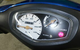 SUZUKI ADDRESS V125 G CF46A