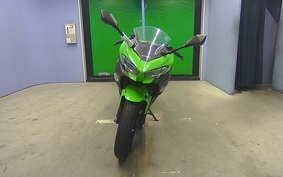 KAWASAKI NINJA 250 EX250P