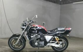 HONDA CB400SF 1993 NC31