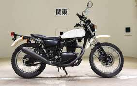 KAWASAKI 250TR BJ250F