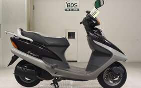 HONDA SPACY 125 Gen. 3 JF04