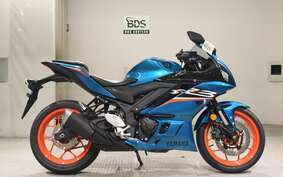 YAMAHA YZF-R3 2022 RH13J