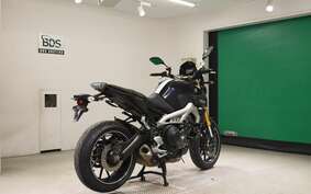 YAMAHA MT-09 A 2016 RN34J